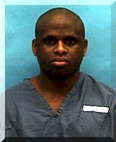 Inmate Derrick Jr Mathis