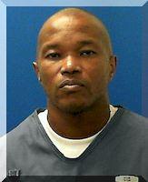 Inmate Derrick Wyche