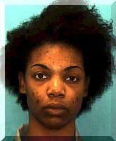 Inmate Deshana M Goss