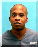 Inmate Devon Dean