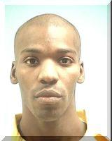 Inmate Devonte Walker