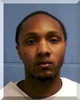 Inmate Dewaun Griffin