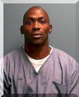 Inmate Dexter Johnson