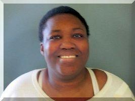 Inmate Dominique M Brown