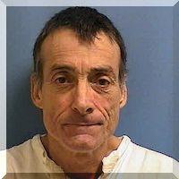 Inmate Donald F Stracener