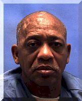 Inmate Donald W Stephens