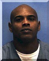 Inmate Donte O Hayes