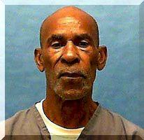 Inmate Douglas D Coon