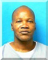 Inmate Eddie Moore