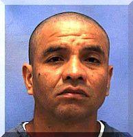 Inmate Edvin Santiagomazariegos