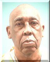 Inmate Edward Bland