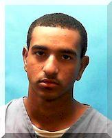 Inmate Edward Rivera