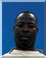 Inmate Eric D Turner