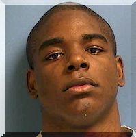 Inmate Eric I Austin