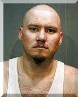 Inmate Gary Ronald Davison