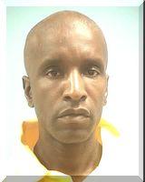 Inmate Gary Spraggins