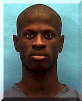 Inmate Gerrod A Allen