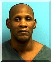 Inmate Gregory L Lightfoot