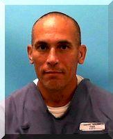 Inmate Guillermo Cardona