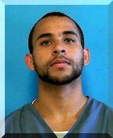 Inmate Gustavo Gonzalez