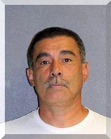 Inmate Hector Amadovar