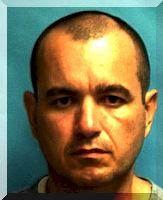 Inmate Heriberto Torres Rivera