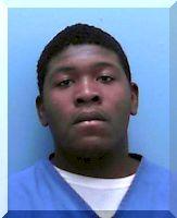 Inmate Isaac A Jr Hill