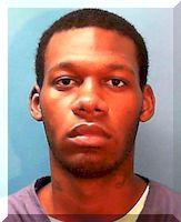 Inmate Jaleer S Richardson