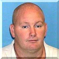 Inmate James Ryan Brown