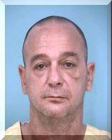 Inmate James Gipson