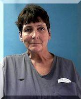 Inmate Janice M White