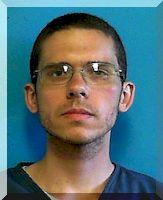 Inmate Jared R Reynolds