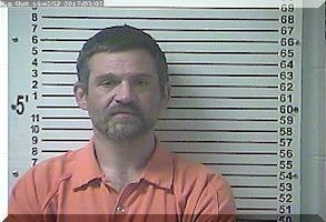 Inmate Jason Allan See