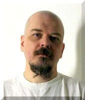 Inmate Jason F Mcgehee