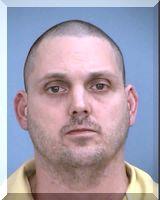 Inmate Jason Fortenberry