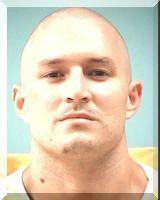 Inmate Jason Goodin