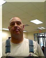 Inmate Jason J Stephens