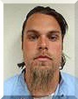 Inmate Jason Kennedy