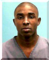 Inmate Javarcia K Riggins