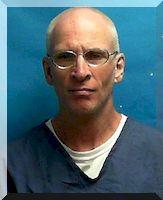 Inmate Jeffrey D Haley