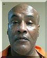 Inmate Jeffrey Dwayne Coleman