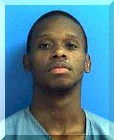 Inmate Jemarcus T Brown