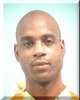 Inmate Jermaine Walker