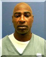 Inmate Jerome Wesley