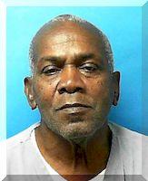 Inmate Jesse L Sr Taylor