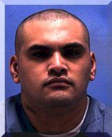 Inmate Jesus S Beltran