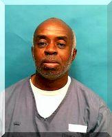 Inmate Jimmie L Mccullough