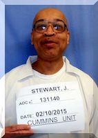 Inmate John H Stewart