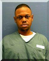 Inmate Johnathan R Jones