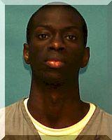 Inmate Jonathan H Williams